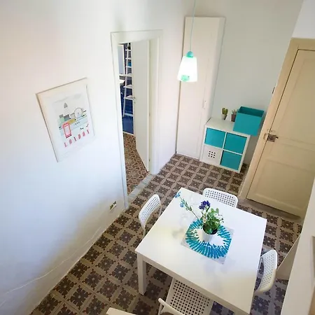 Sole E Mare Apartman *