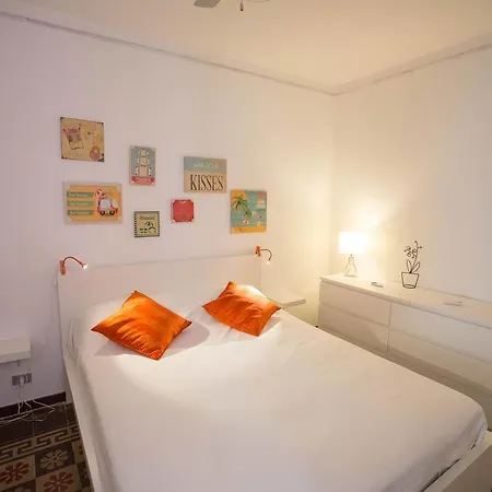 Appartement Sole E Mare
