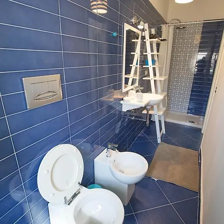 Sole E Mare Appartement Cefalù