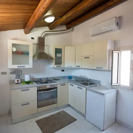 Appartement Sole E Mare *
