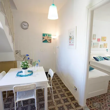 Sole E Mare Appartement *