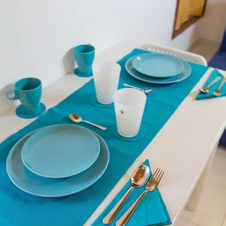 Appartement Sole E Mare Cefalù