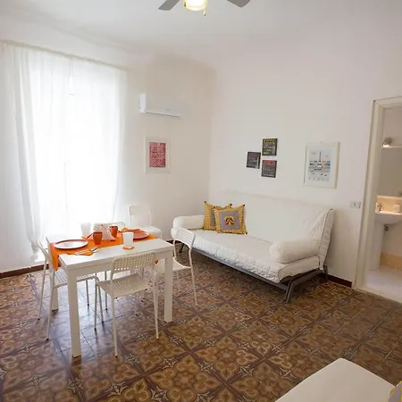 Sole E Mare Appartement