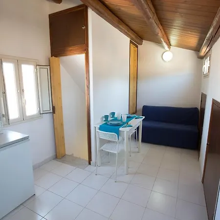 Appartement Sole E Mare