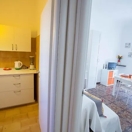 Sole E Mare Appartement Cefalù