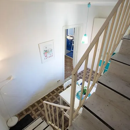 Sole E Mare Appartement *